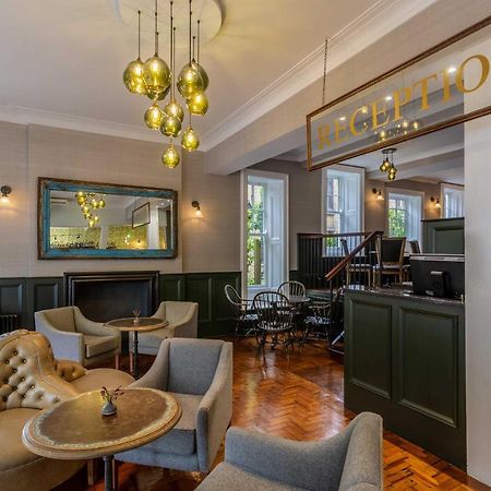 The Beaumont Hexham Hotel Ngoại thất bức ảnh