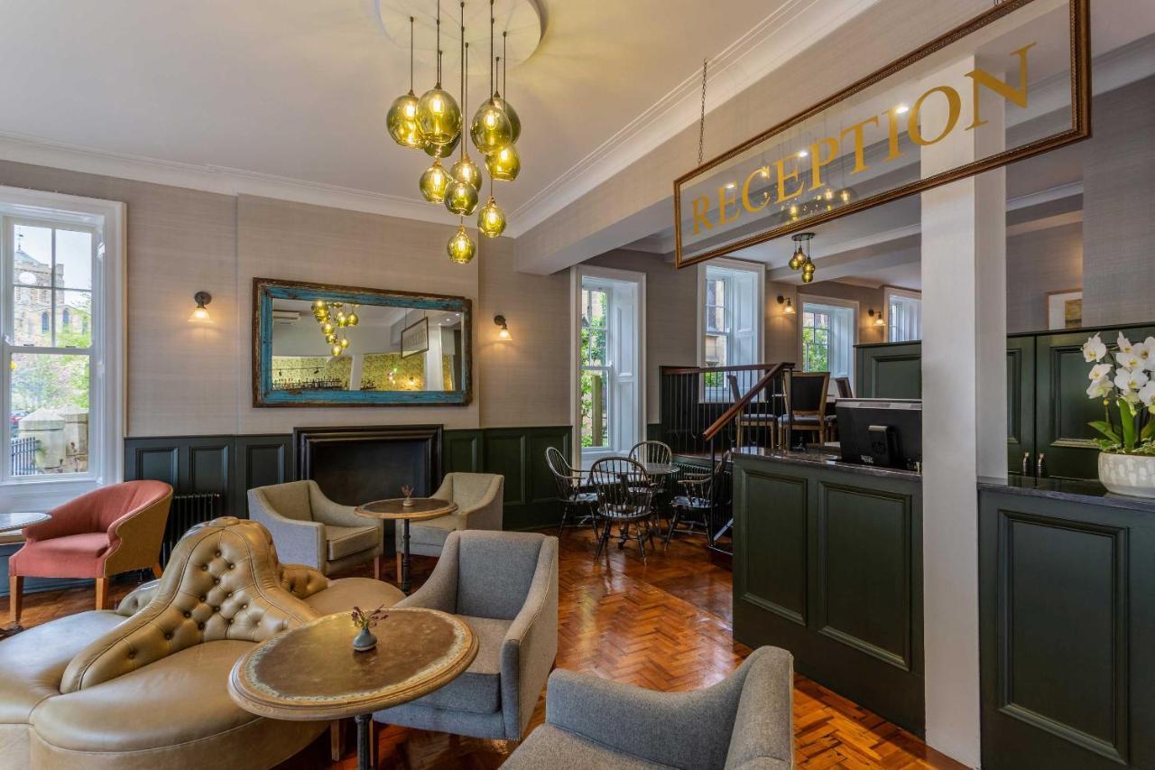 The Beaumont Hexham Hotel Ngoại thất bức ảnh