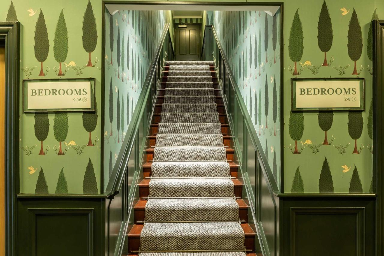 The Beaumont Hexham Hotel Ngoại thất bức ảnh