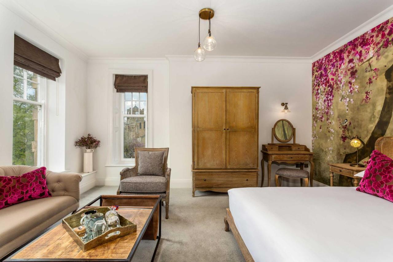 The Beaumont Hexham Hotel Ngoại thất bức ảnh