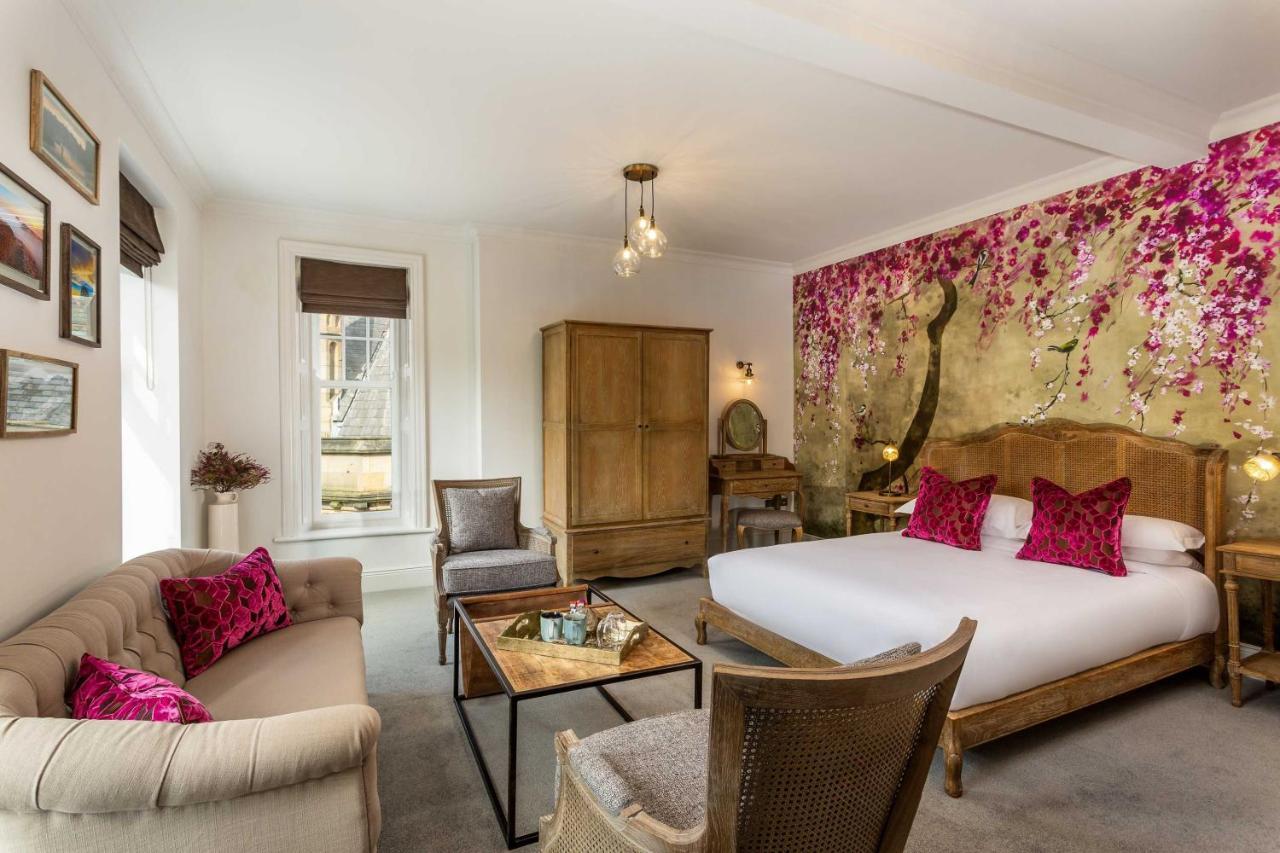 The Beaumont Hexham Hotel Ngoại thất bức ảnh