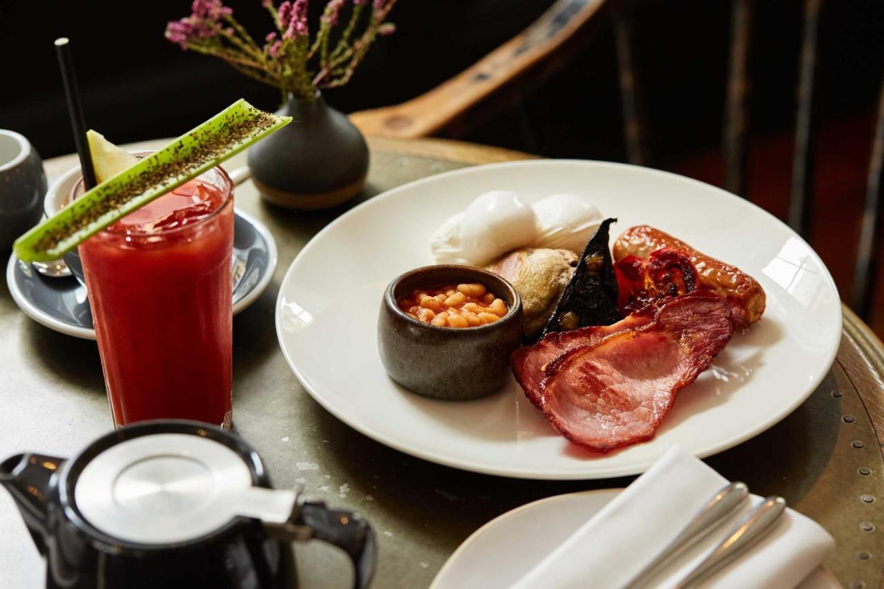 The Beaumont Hexham Hotel Ngoại thất bức ảnh