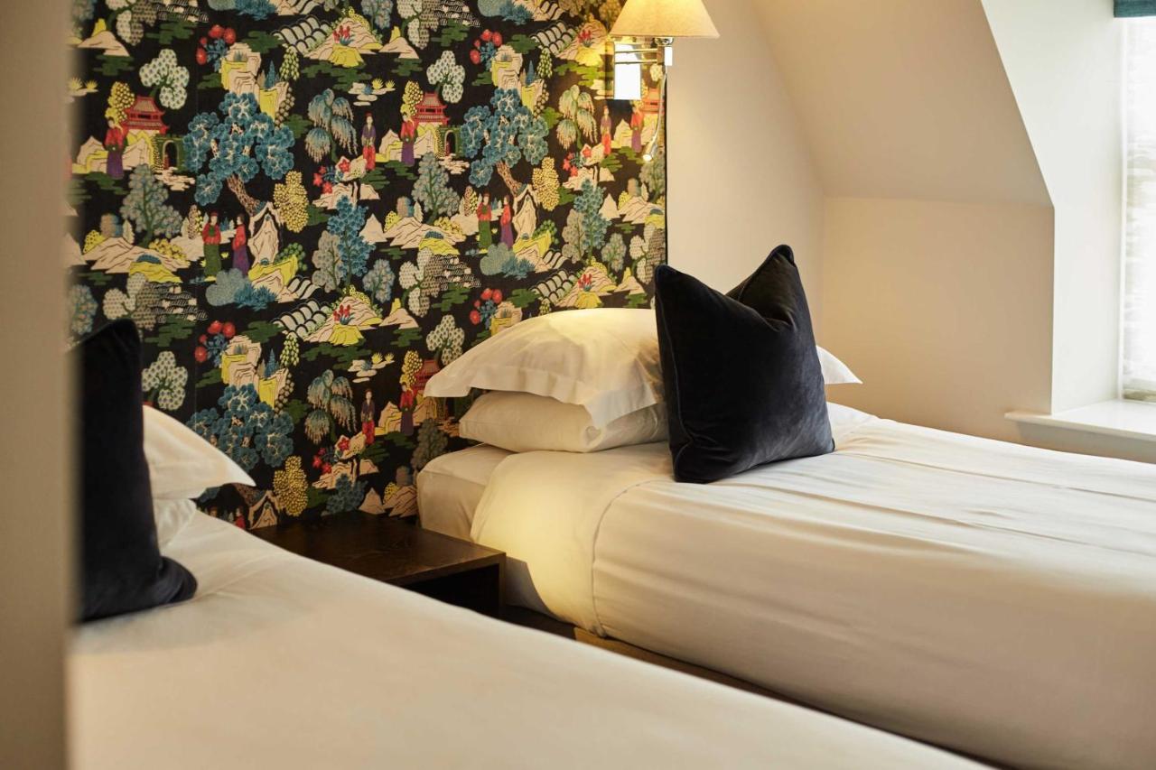 The Beaumont Hexham Hotel Ngoại thất bức ảnh