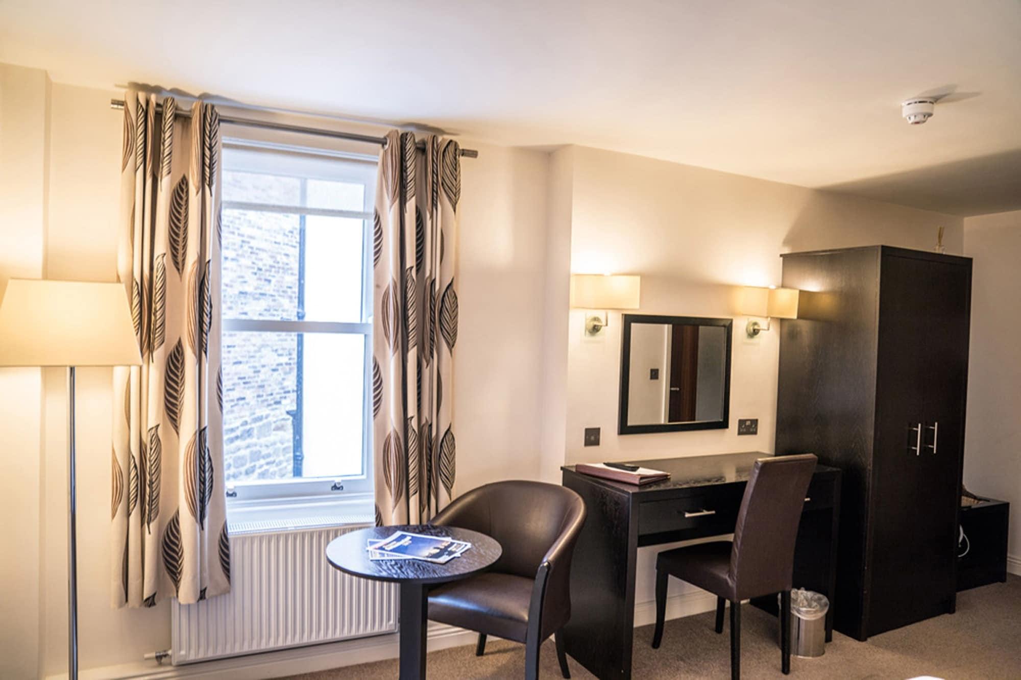 The Beaumont Hexham Hotel Ngoại thất bức ảnh