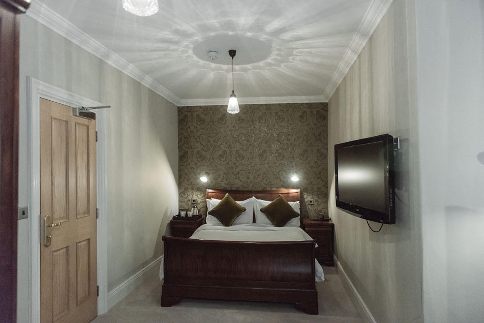 The Beaumont Hexham Hotel Ngoại thất bức ảnh