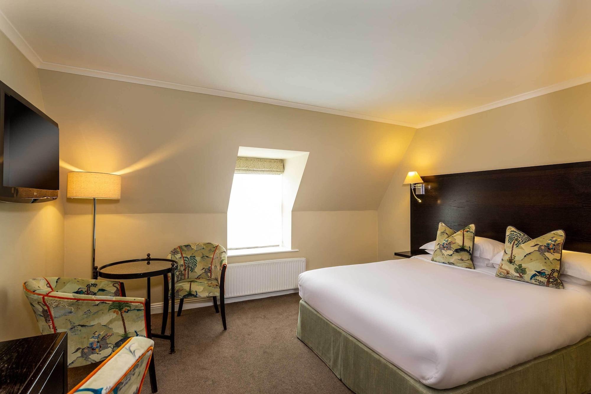 The Beaumont Hexham Hotel Ngoại thất bức ảnh