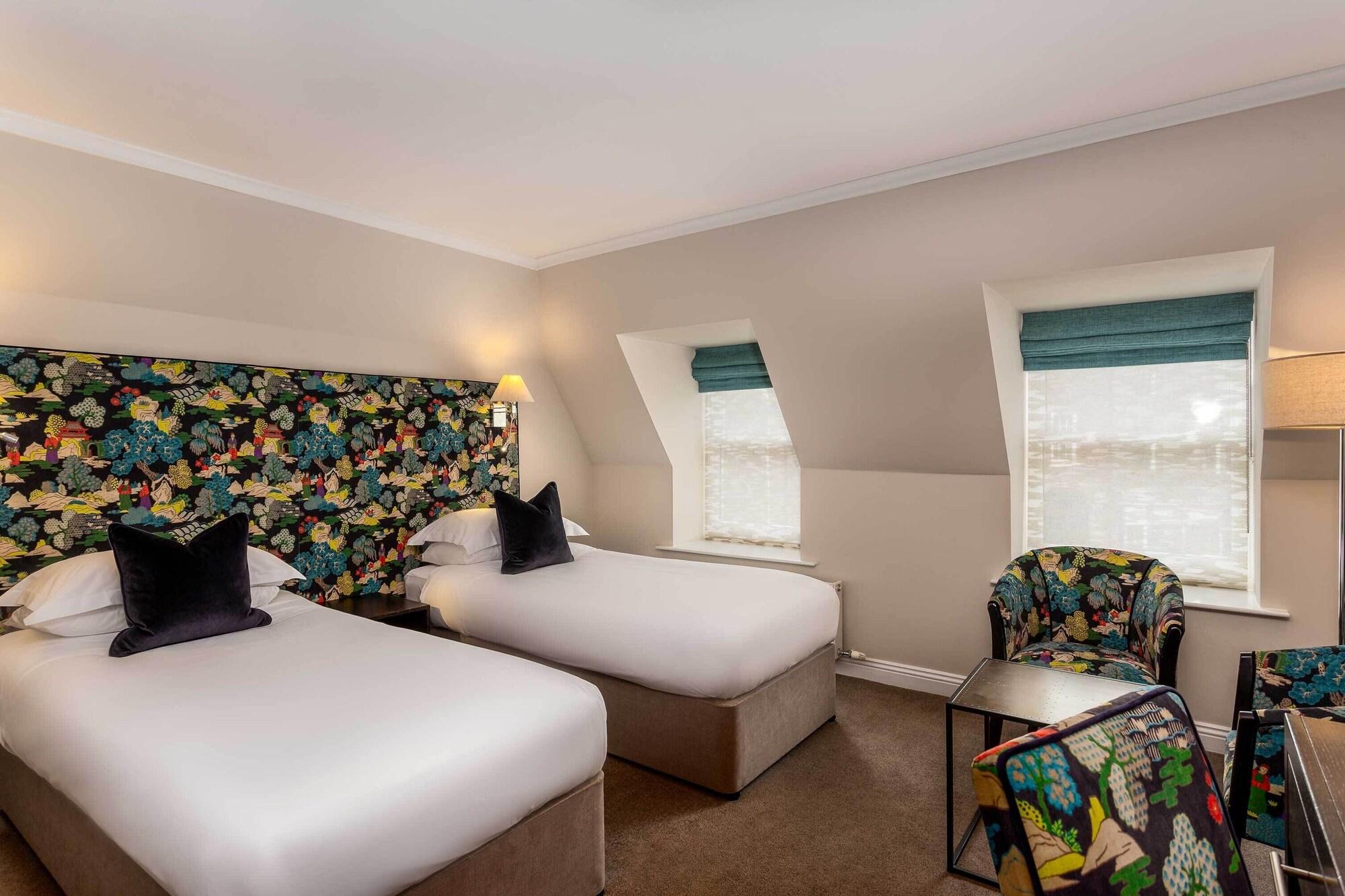 The Beaumont Hexham Hotel Ngoại thất bức ảnh