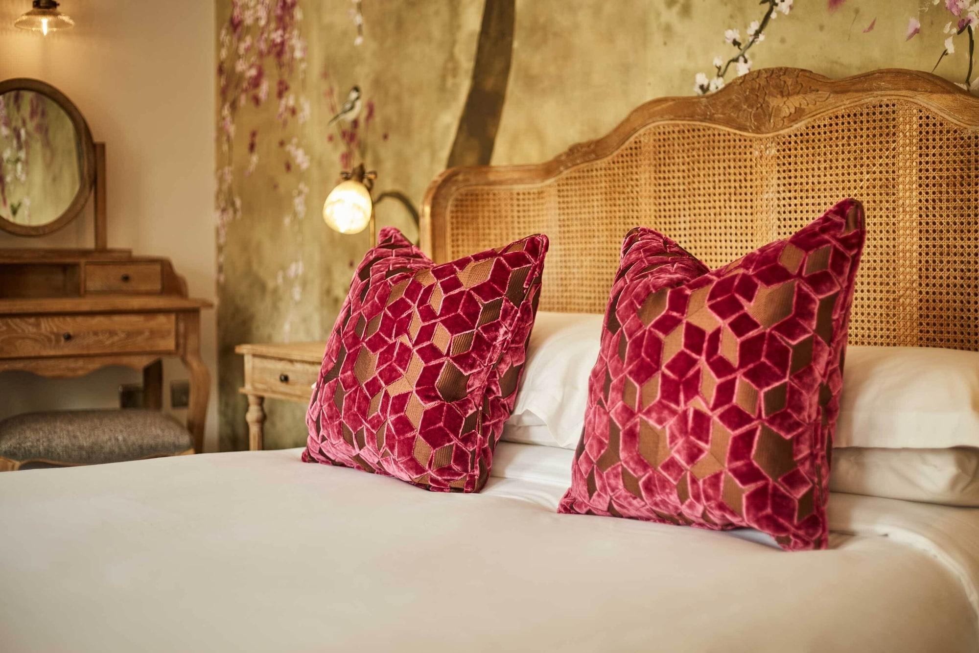The Beaumont Hexham Hotel Ngoại thất bức ảnh