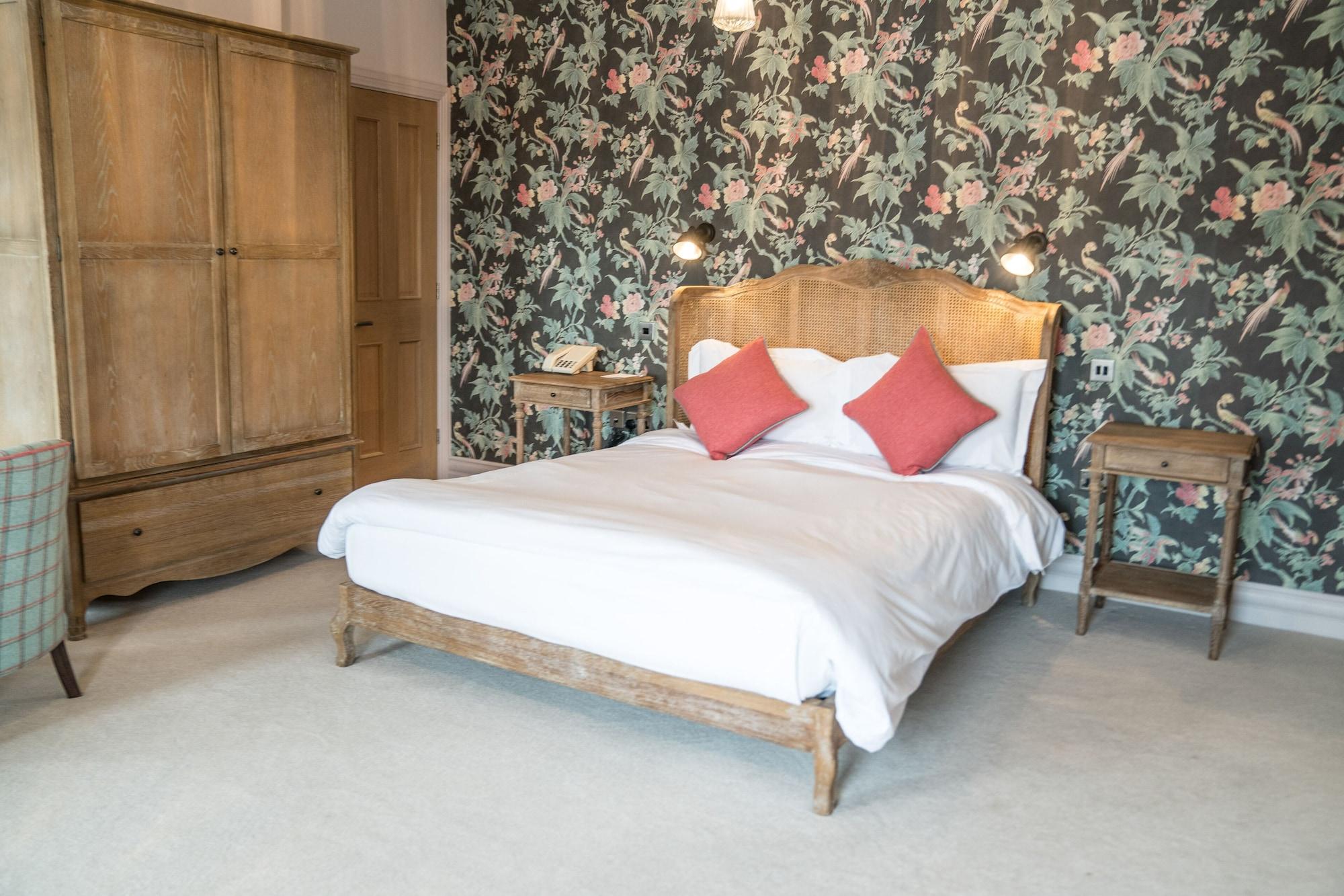 The Beaumont Hexham Hotel Ngoại thất bức ảnh