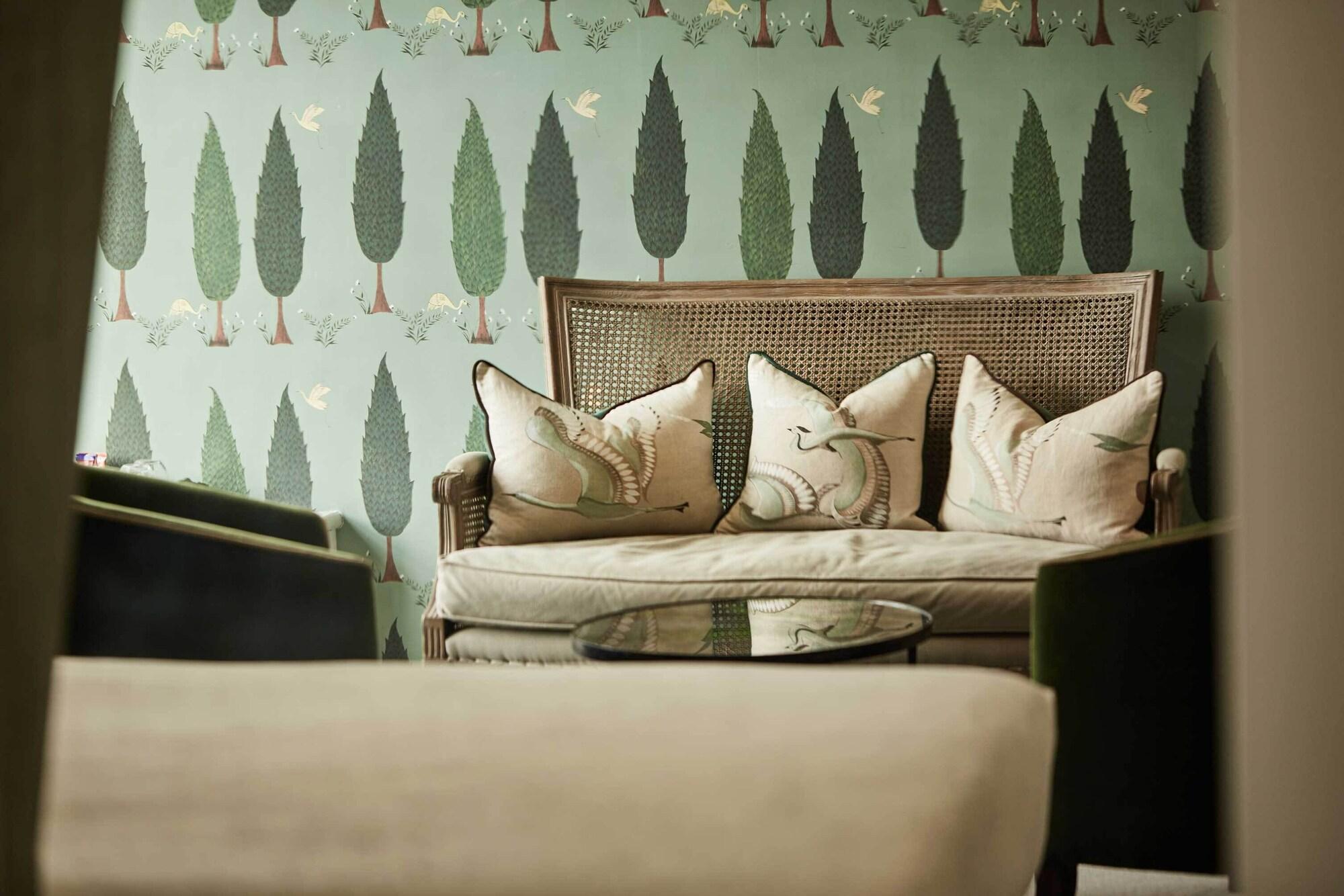 The Beaumont Hexham Hotel Ngoại thất bức ảnh