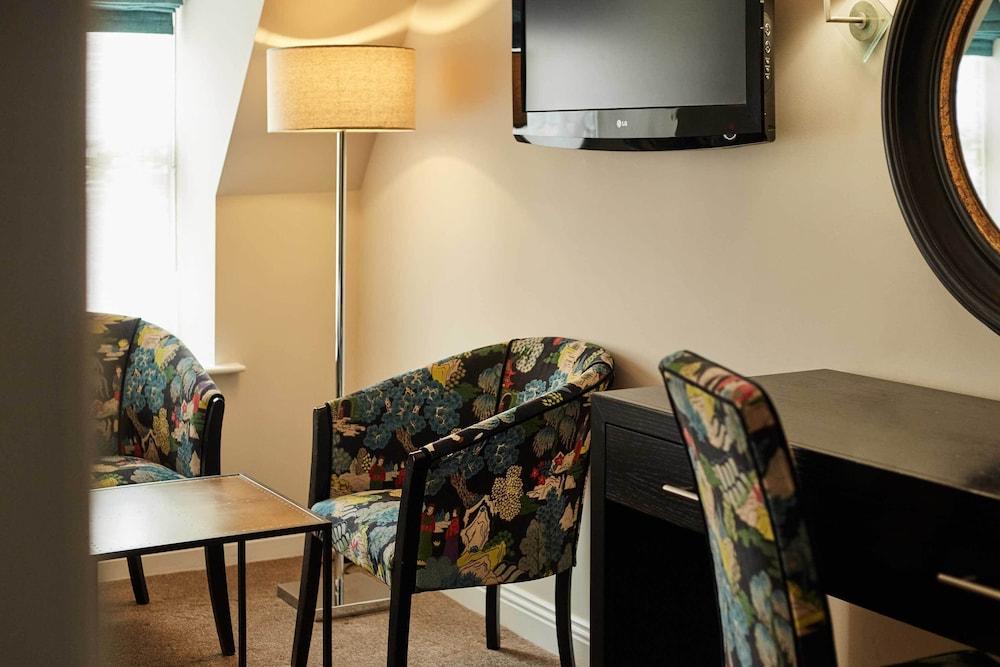 The Beaumont Hexham Hotel Ngoại thất bức ảnh