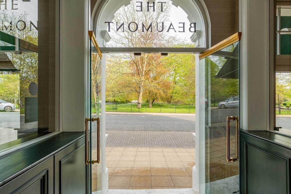 The Beaumont Hexham Hotel Ngoại thất bức ảnh