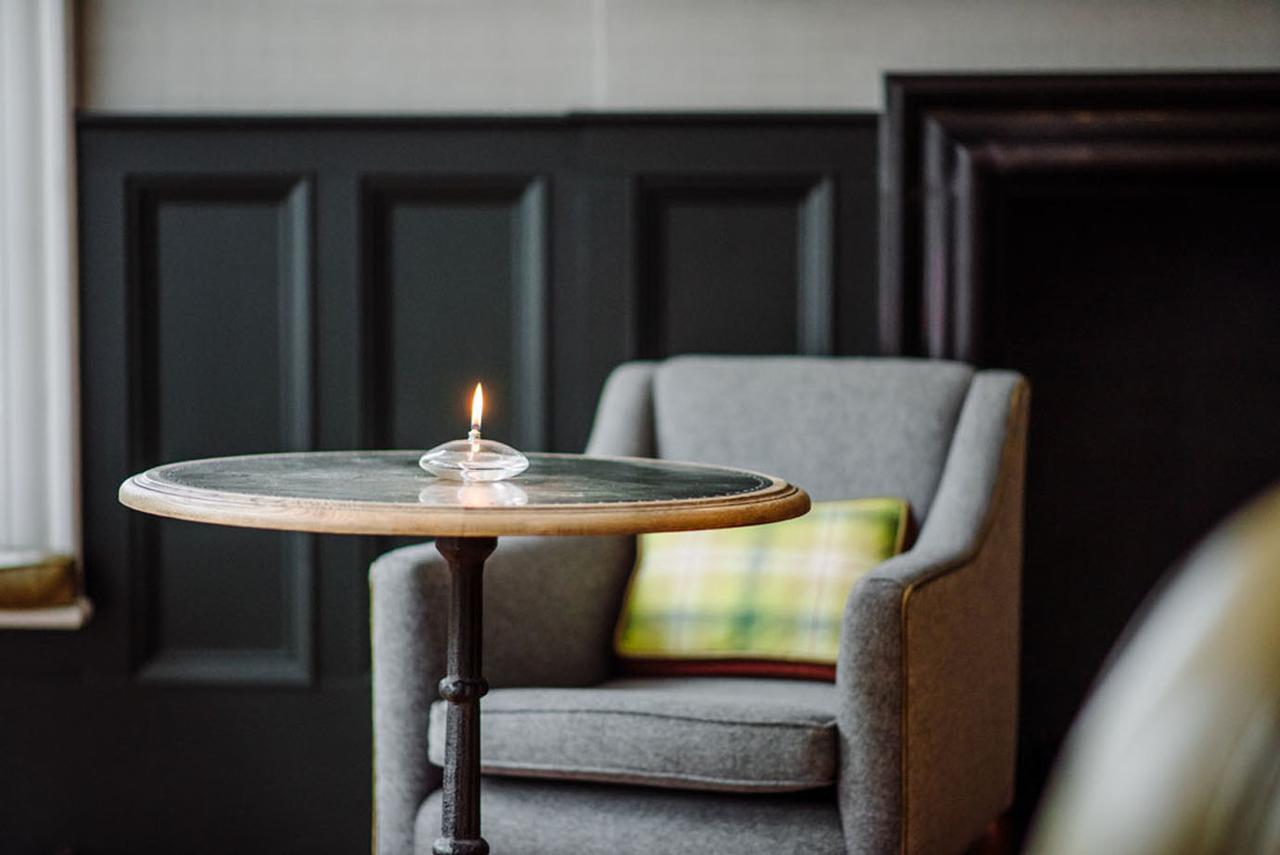 The Beaumont Hexham Hotel Ngoại thất bức ảnh